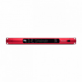 Focusrite RedNet HD32R