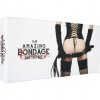 Toy Joy Набір БДСМ  Amazing Bondage Sex Toy Kit (TJ10431) - зображення 1