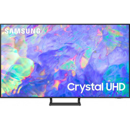   Samsung UE65CU8500