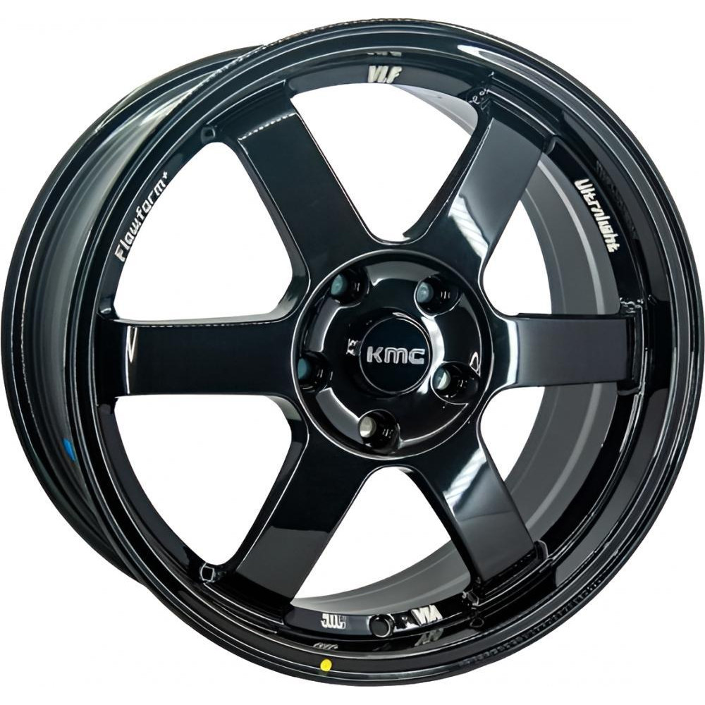 VLF VLF-TE37 (R17 W7.5 PCD5x114.3 ET37 DIA73.1) - зображення 1