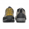 Scarpa Чоловічі кросівки для трекінгу з Gore-Tex  Mojito Trail GTX 63316-200-3 42 (8UK) 27 см Titanium/Must - зображення 2