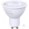 Lightmaster LED LB-641 7W MR16 прозрачная G5.3 230V 4000K - зображення 1