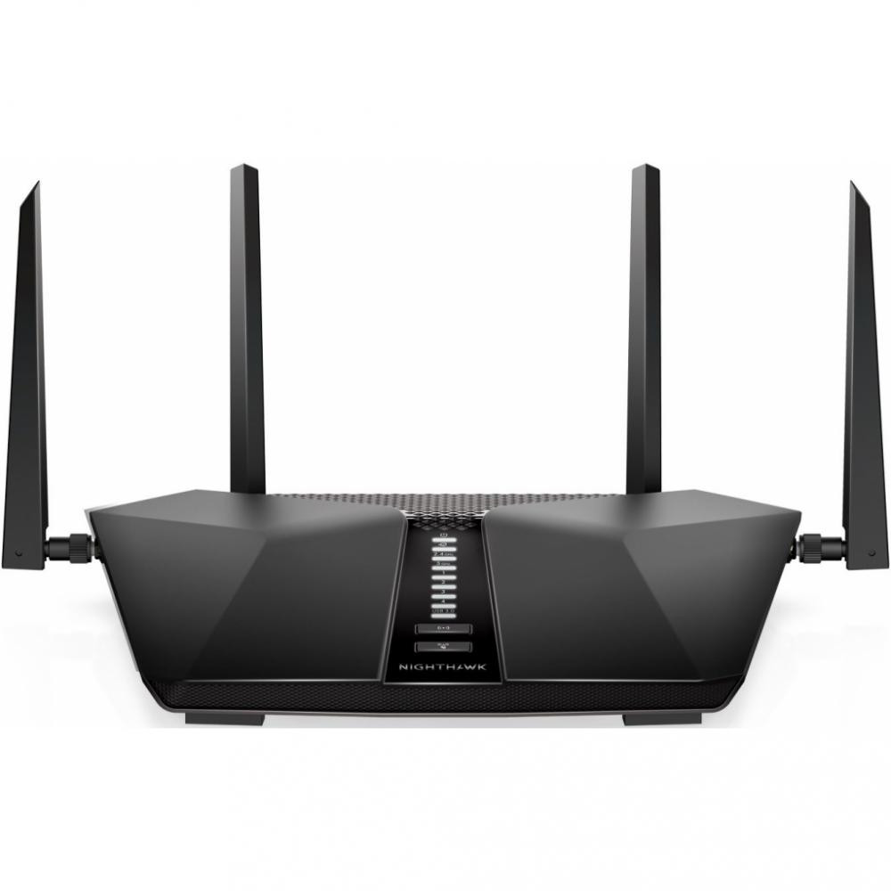 Netgear Nighthawk 6-Stream RAX50 (RAX50-100EUS) - зображення 1