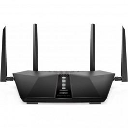 Netgear Nighthawk 6-Stream RAX50 (RAX50-100EUS)