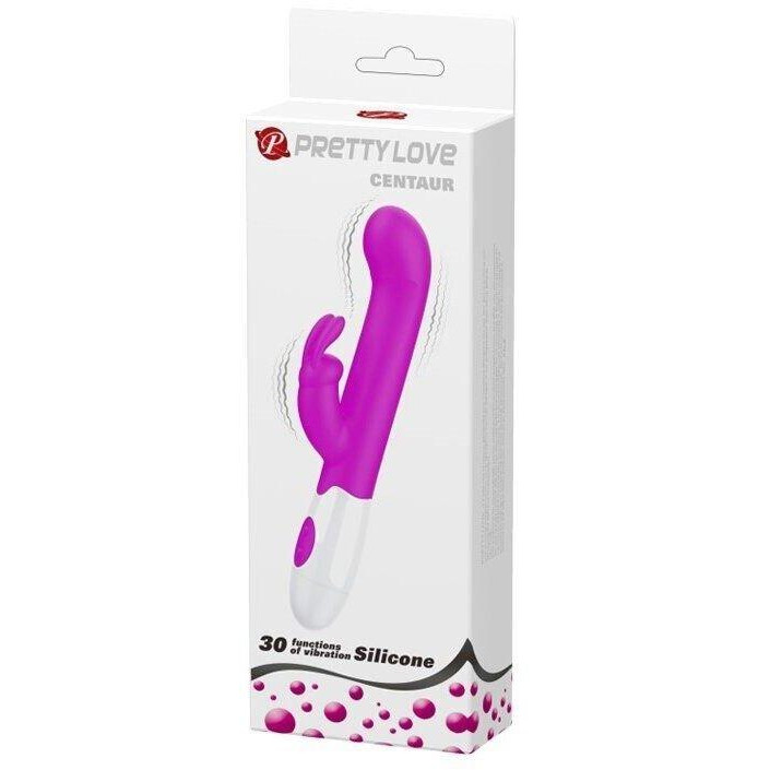 Baile CENTAUR RABBIT VIBRATOR, BI-014794 - зображення 1