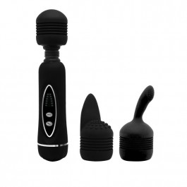   Pretty Love Magical Massager Черный (BW-055002A~10)