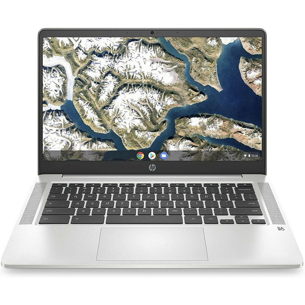 HP Chromebook 14A-ND0080 (31U23UA) - зображення 1