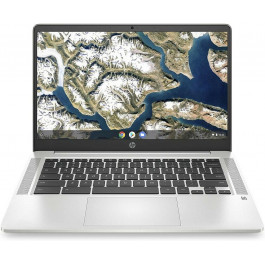   HP Chromebook 14A-ND0080 (31U23UA)