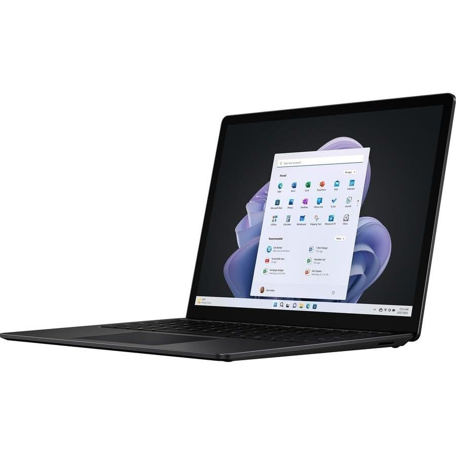 Microsoft Surface Laptop 5 (RIA-00024) - зображення 1