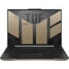 ASUS TUF Gaming A16 Advantage Edition FA617XS Off Black (FA617XS-N4036W) - зображення 1