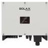   SolaX Power PROSOLAX X3-30K-TL (LP21351)