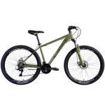 Discovery Bastion 27.5" 2024 / рама 17" хакі (OPS-DIS-27.5-064)