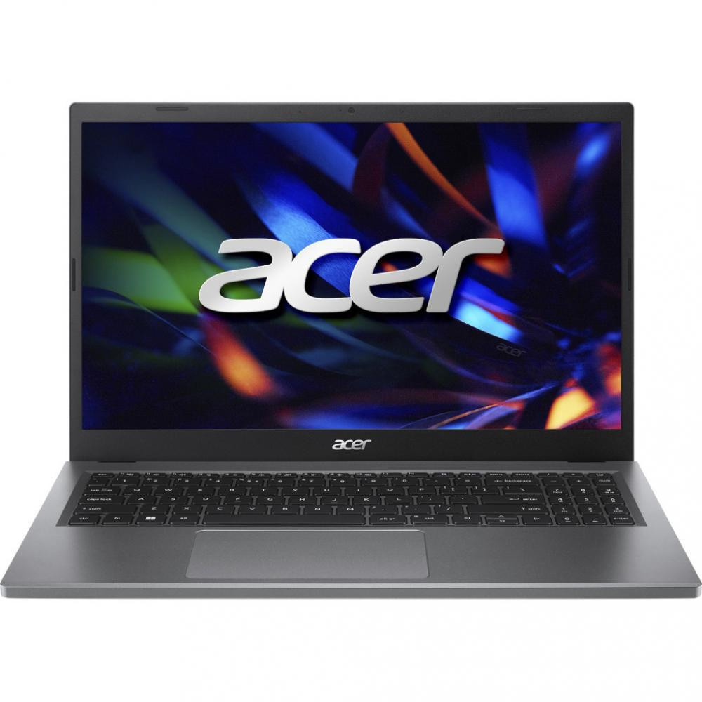 Acer Extensa 15 EX215-23-R6FP Steel Gray (NX.EH3EU.00E) - зображення 1