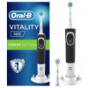 Oral-B Vitality 150 Cross Action - зображення 1