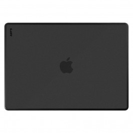 LAUT HUEX Protect для MacBook Pro 16" (2021) - Black (L_MP21L_HPT_BK)