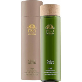 Fisio Cosmetics Шампунь  Green Ca/5 проти випадіння волосся 250 мл (8054301801257)
