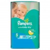 Pampers Active Baby-Dry Junior 5 (11 шт.) - зображення 1