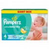 Pampers Active Baby-Dry maxi 4 (99 шт.) - зображення 1