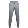 Under Armour Спортивные штаны  UA Rival Fleece Joggers 1357128-012 XXL (194512217404) - зображення 1