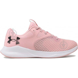   Under Armour Жіночі кросівки для бігу  W Charged Aurora 2 3025060-600 38.5 (7.5) 24.5 см Рожеві (195252816513)