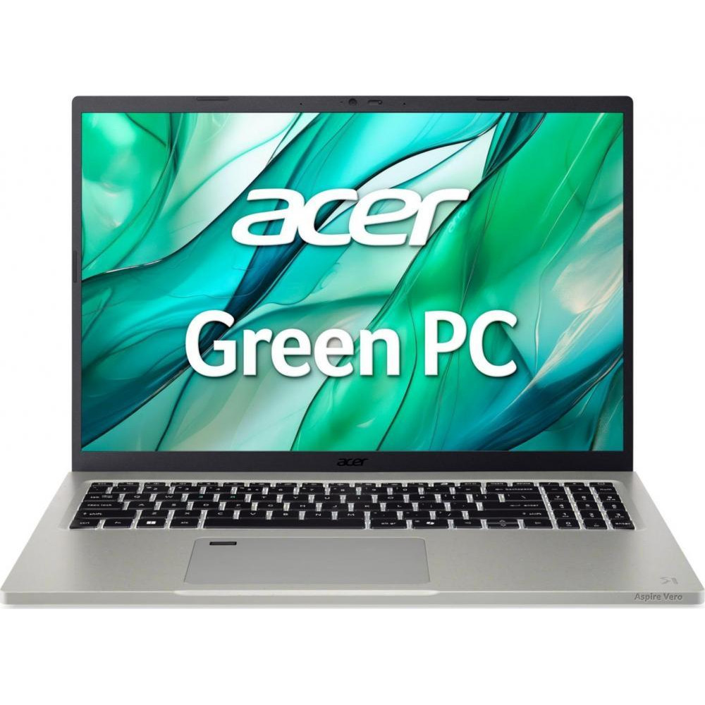 Acer Aspire Vero 16 AV16-51P (NX.KU3EU.006) - зображення 1