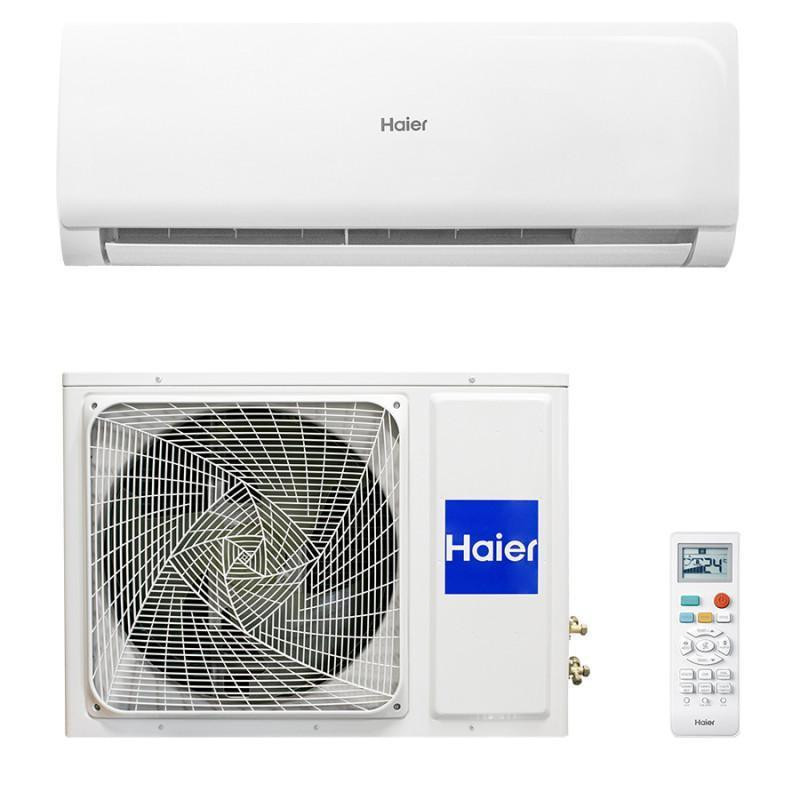 Haier HSU-12HT103/R2/HSU-12HUN03/R2-A - зображення 1