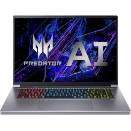 Acer Predator Triton Neo 16 PTN16-51-97LF Sparkly Silver (NH.QSBEU.003)
