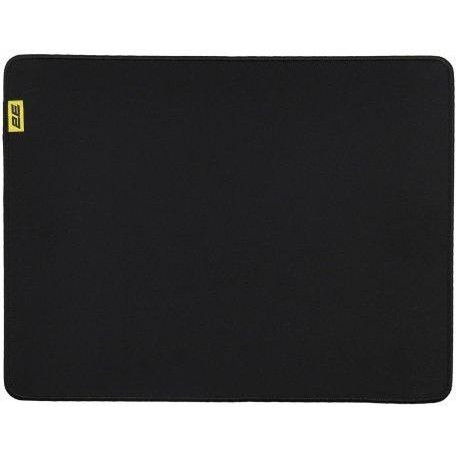 2E Mouse Pad PRO Speed L Black (2E-SPEED-L-BK-PRO) - зображення 1