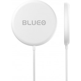   Blueo BP5717 White (BP5717WHT)