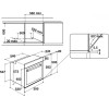 Whirlpool W7 OS4 4S1 H - зображення 8