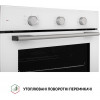 Perfelli PERLA 6M6 BIANCO - зображення 6