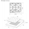 Pyramida PFX 604 T IX N-A - зображення 6