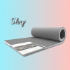Family Sleep Sky Gray-White 135х190 - зображення 1