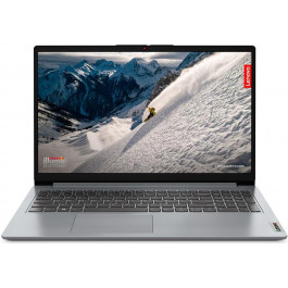 Lenovo IdeaPad 1 14IGL7 Cloud Gray (82V6008LRA)