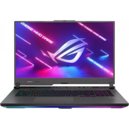 ASUS ROG Strix G17 G713PI Eclipse Gray (G713PI-LL097, 90NR0GG4-M008B0)