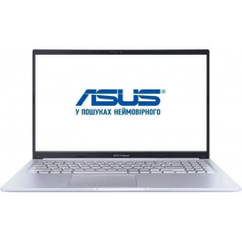 ASUS Vivobook 15 X1502ZA Icelight Silver (X1502ZA-BQ2007, 90NB0VX2-M02UT0)
