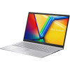 ASUS VivoBook 15 X1504ZA Cool Silver (X1504ZA-BQ605) - зображення 3