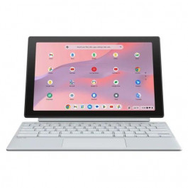 ASUS Chromebook Detachable CL3001DM2A Fog Silver (CL3001DM2A-R70092)