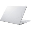 ASUS ZenBook 14 UX3402VA Foggy Silver (UX3402VA-KP695, 90NB10G6-M012J0) - зображення 7