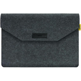   ArmorStandart Feltery Case AS1 для MacBook 15-16 Black (ARM70767)