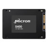 Micron 5400 PRO 3.84 TB (MTFDDAK3T8TGA-1BC1ZABYYR) - зображення 3