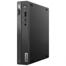 Lenovo ThinkCentre neo 50q G4 Black (12LN004AUI)