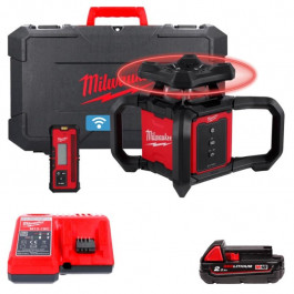   MILWAUKEE M18 RLOH600-201C (4933493191)