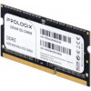 Prologix 4 GB SO-DIMM DDR3 1600 MHz (PRO4GB1600D3S) - зображення 3