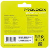 Prologix 4 GB SO-DIMM DDR3 1600 MHz (PRO4GB1600D3S) - зображення 5