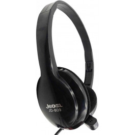   Jedel JD-809 Black