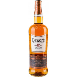   Dewar's Віскі  Special Reserve 12уо, 0,7 л (7640330381122)