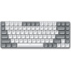 Satechi SM1 Slim Mechanical Backlit Bluetooth Keyboard Light (ST-KSM1LT-EN) - зображення 1