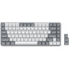 Satechi SM1 Slim Mechanical Backlit Bluetooth Keyboard Light (ST-KSM1LT-EN) - зображення 2