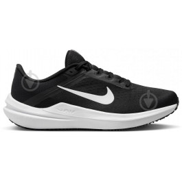   Nike Чоловічі кросівки для бігу  Air Winflo 10 DV4022-003 45.5 (11.5US) 29.5 см Black/White-Black (196604